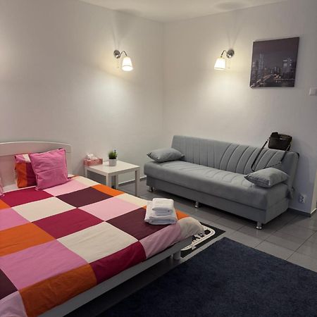 Park Lake Apartment Bucareste Exterior foto