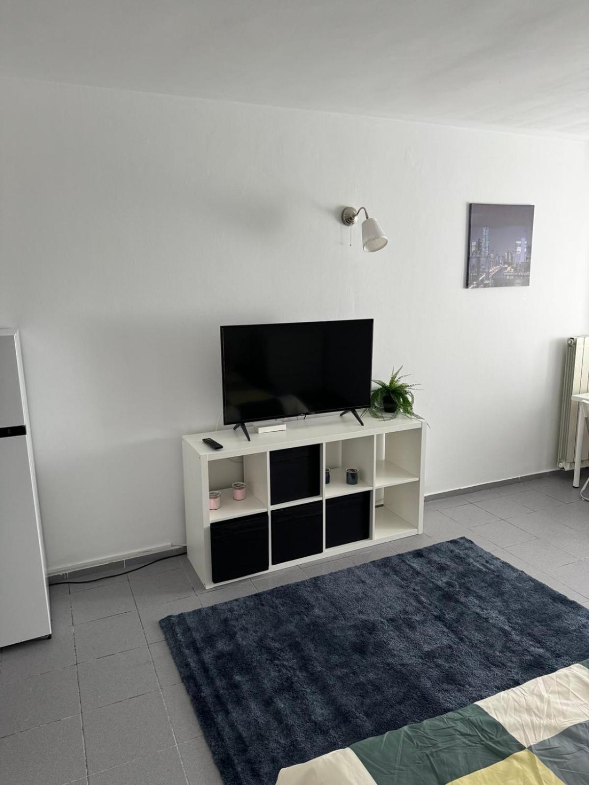 Park Lake Apartment Bucareste Exterior foto