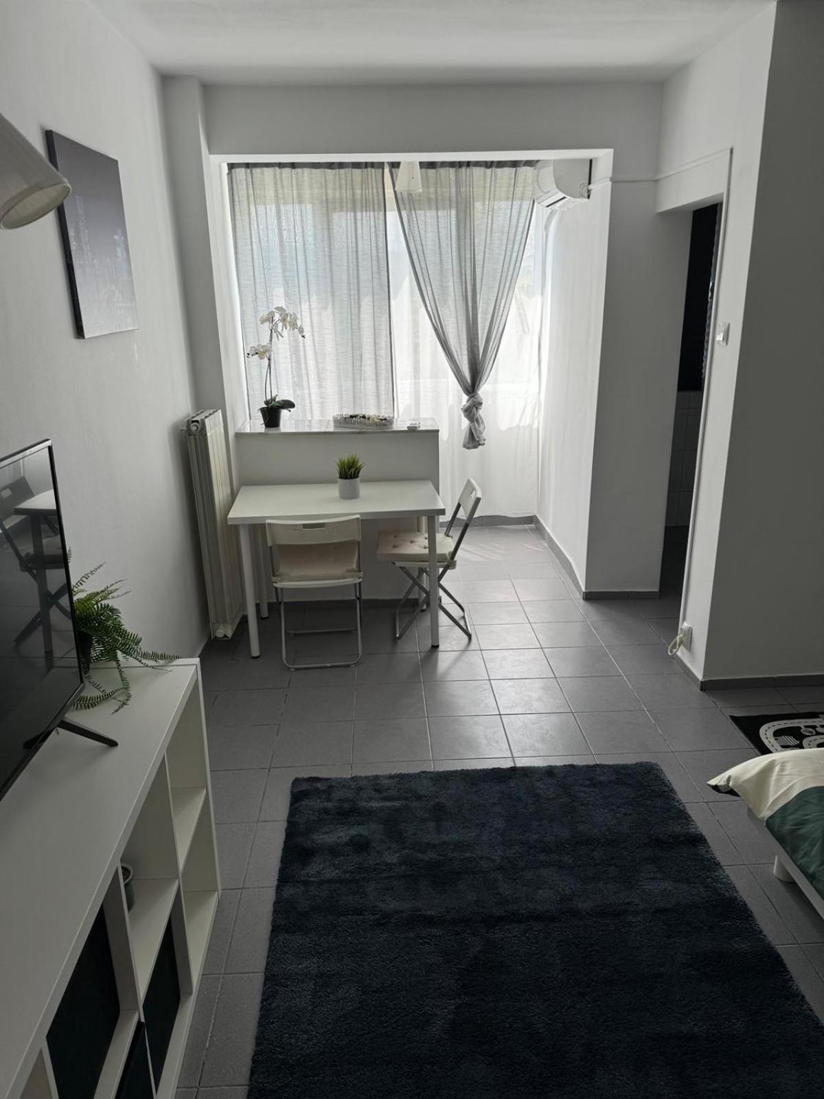 Park Lake Apartment Bucareste Exterior foto